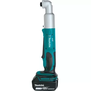 Ударный гайковерт Makita DTL061RT1J 1/4" 2000 об/мин 60 Н⋅м Синий, Белый
