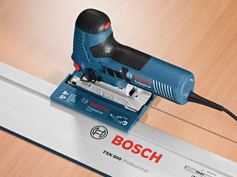 Zāģa vadotne Bosch FSN SA Professional Photo 2