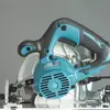 Handheld cut-off saw Makita HS6601J Photo 2