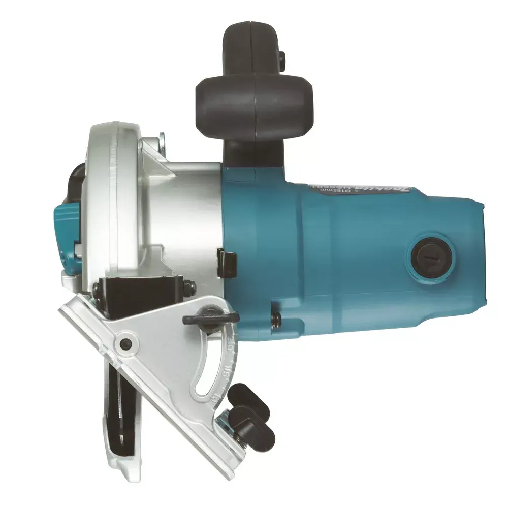 Handheld cut-off saw Makita HS6601J Photo 3