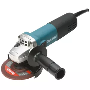 Makita 9558HNRG угловая шлифмашина 12,5 cm 11000 RPM 840 W 2,1 kg