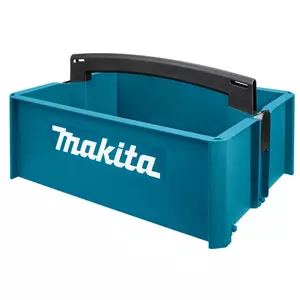 Ящик для инструментов Makita P-83836 Синий