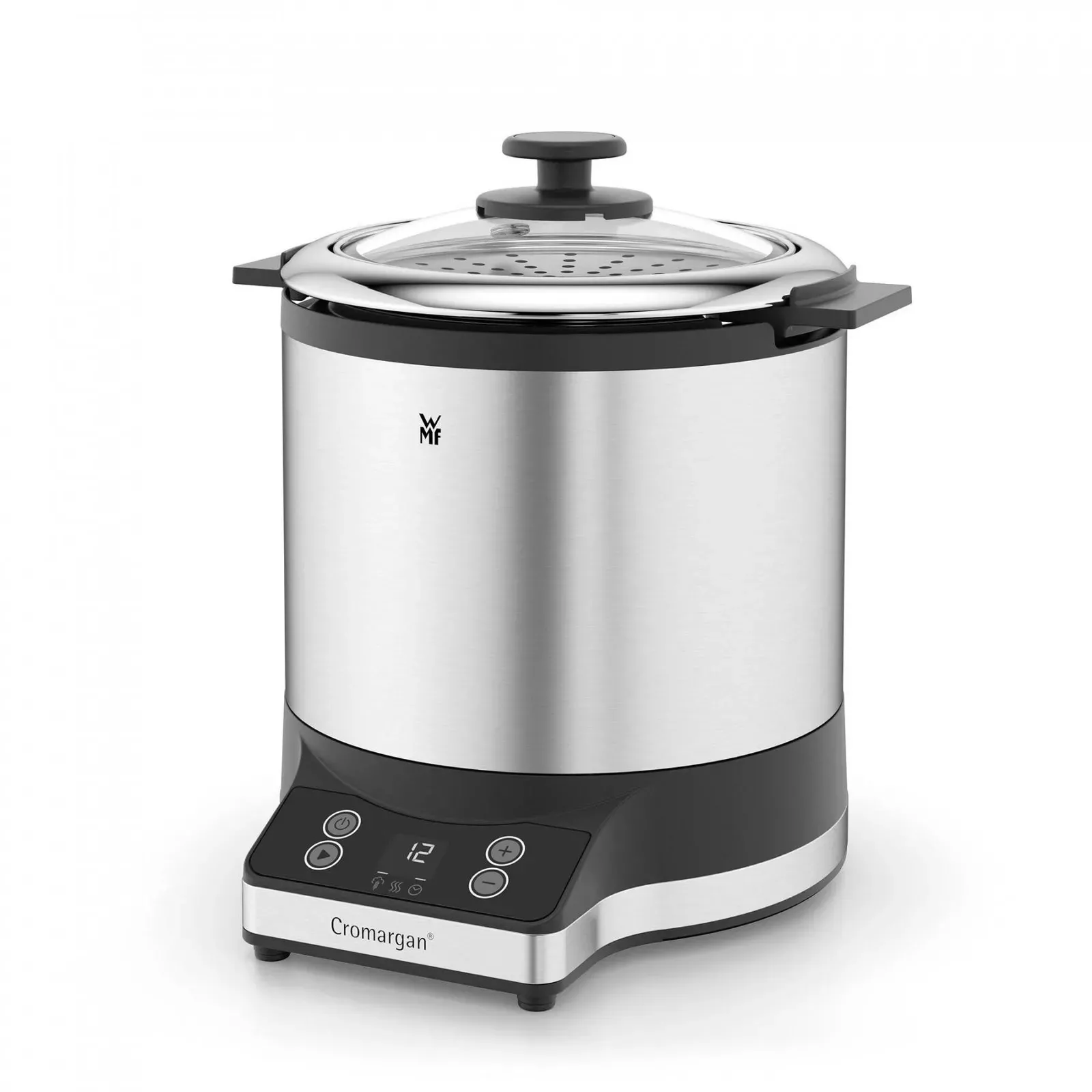 WMF KITCHENminis 04.1526.0011 rice cooker 04.1526.0011 | AiO.lv