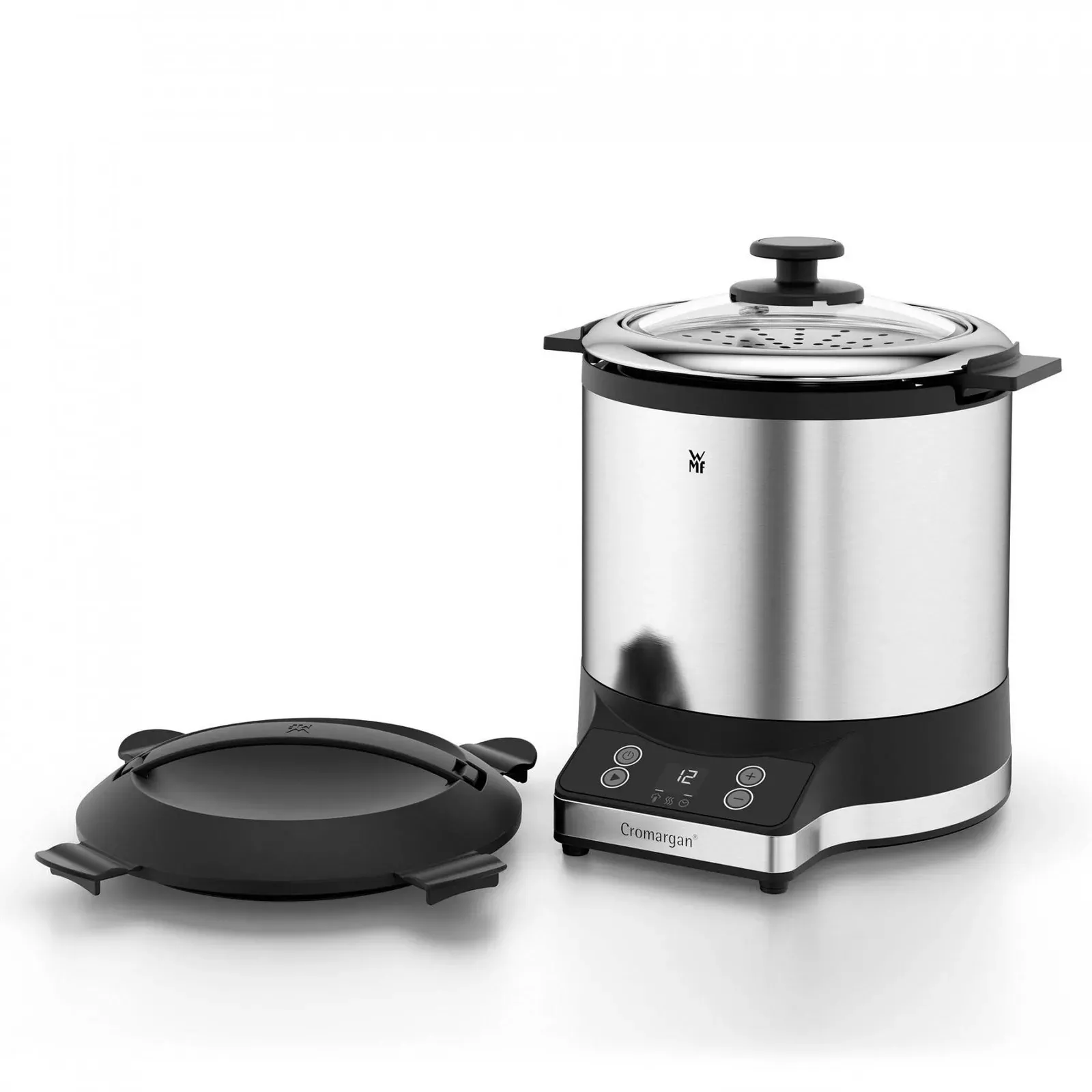 WMF KITCHENminis 04.1526.0011 rice cooker 04.1526.0011 | AiO.lv