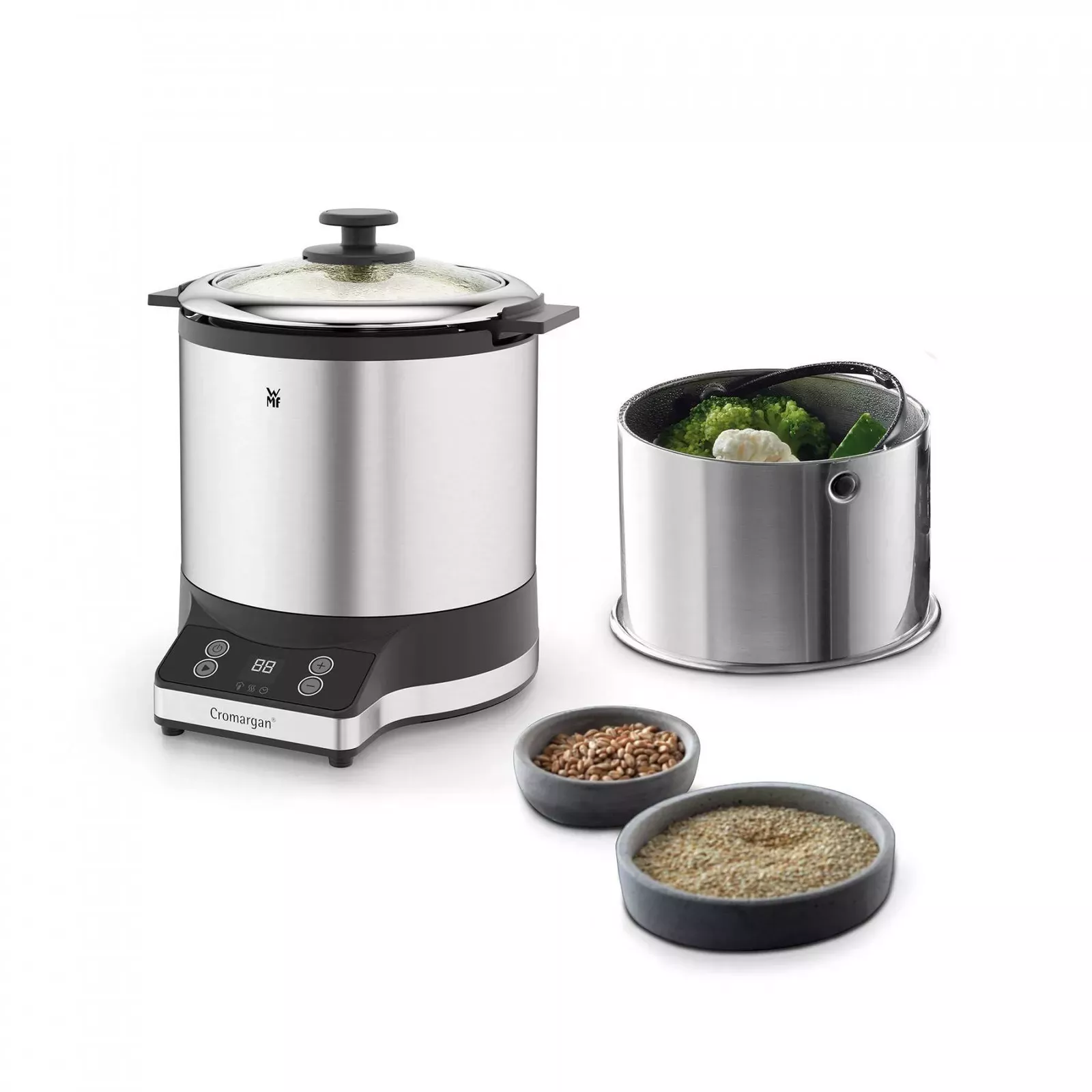 WMF KITCHENminis 04.1526.0011 rice cooker 04.1526.0011 | AiO.lv