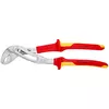 Tongue-and-groove pliers Knipex Alligator 250 mm Photo 3