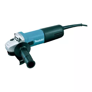 Makita 9558NBRZ leņķa slīpmašīna 12,5 cm 11000 RPM 840 W 3,2 kg