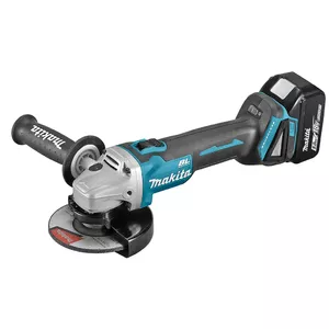 Шлифовальная машинка Makita DGA506RTJ