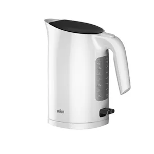 Braun PurEase WK 3100 WH elektriskās tējkanna 1,7 L 2200 W Balts