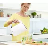 Электрический чайник Braun 1.7 L 2200 W WK 3100 WH Photo 4