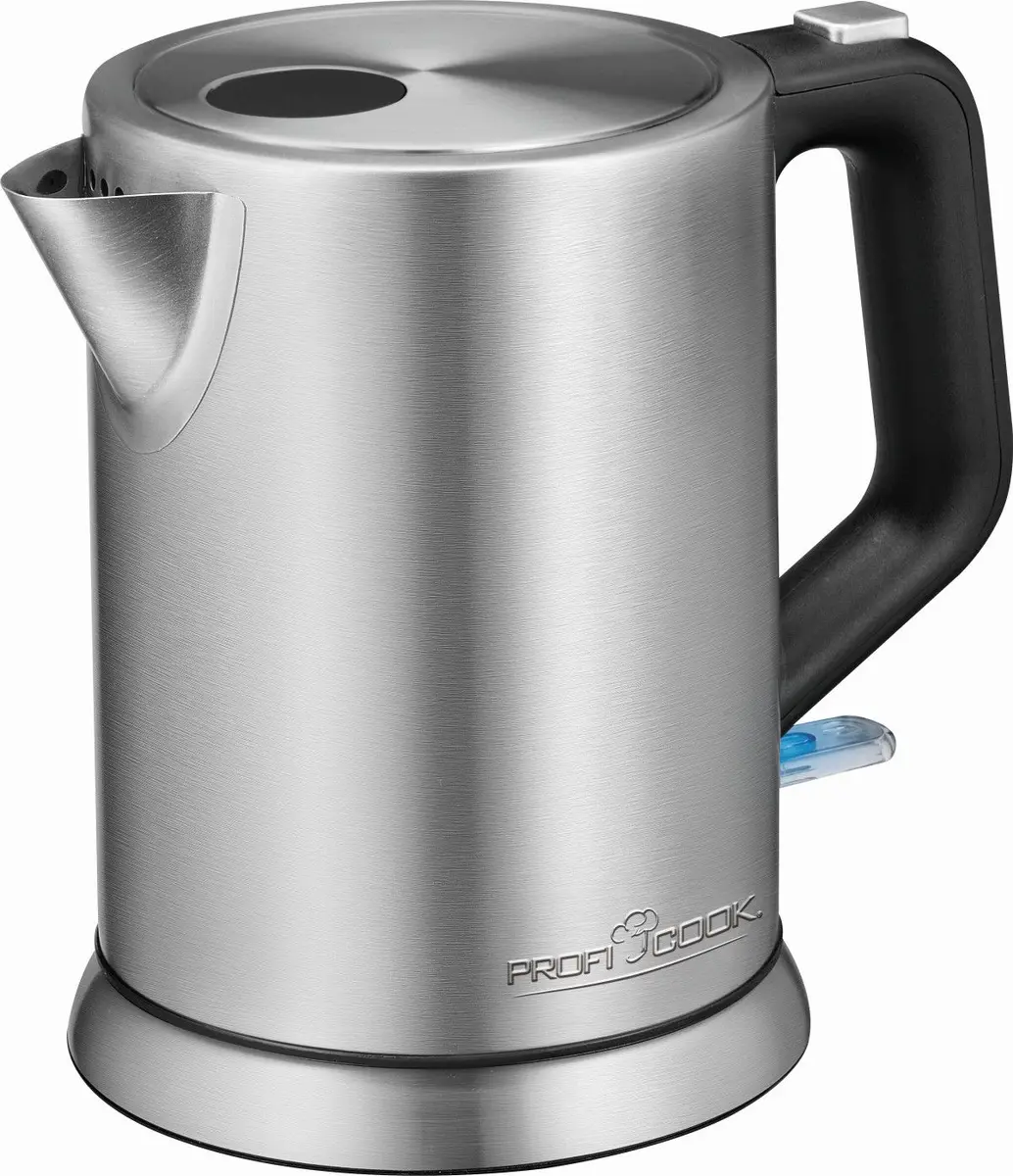 Электрический чайник ProfiCook 1 Л 2200 Вт PC-WKS 1106 Photo 3