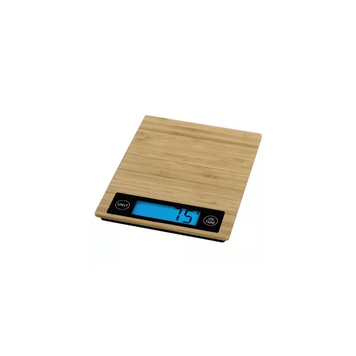 Kitchen scales