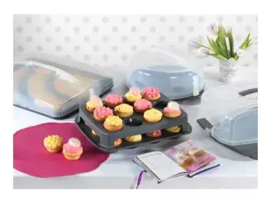 Pakalpojumu tray Hama 00111497 Photo 6