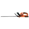 Black & Decker GTC1845L20-QW žogu šķēres 18V Photo 2