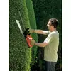 Black & Decker GTC1845L20-QW žogu šķēres 18V Photo 4