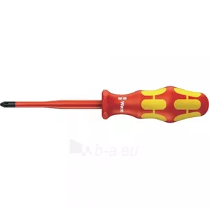 отвертка Wera 05006461001