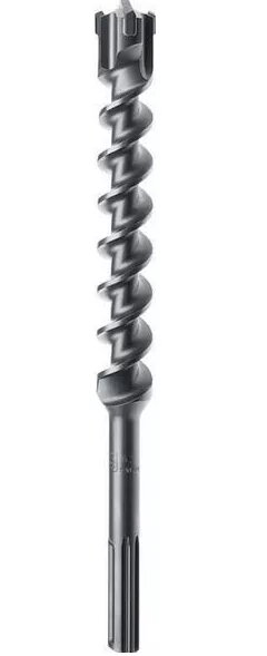 Spirālveida urbja bits Makita Nemesis B-20199