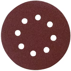 Sanding sheet Coarse grit Makita P-43533
