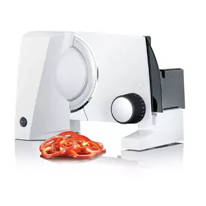 Электрическая нарезка Graef SlicedKitchen S 10001