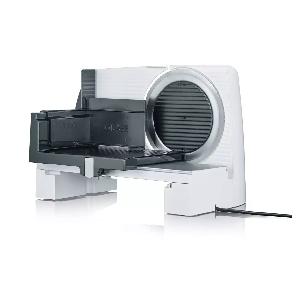 Электрическая нарезка Graef SlicedKitchen S 10001 Photo 2
