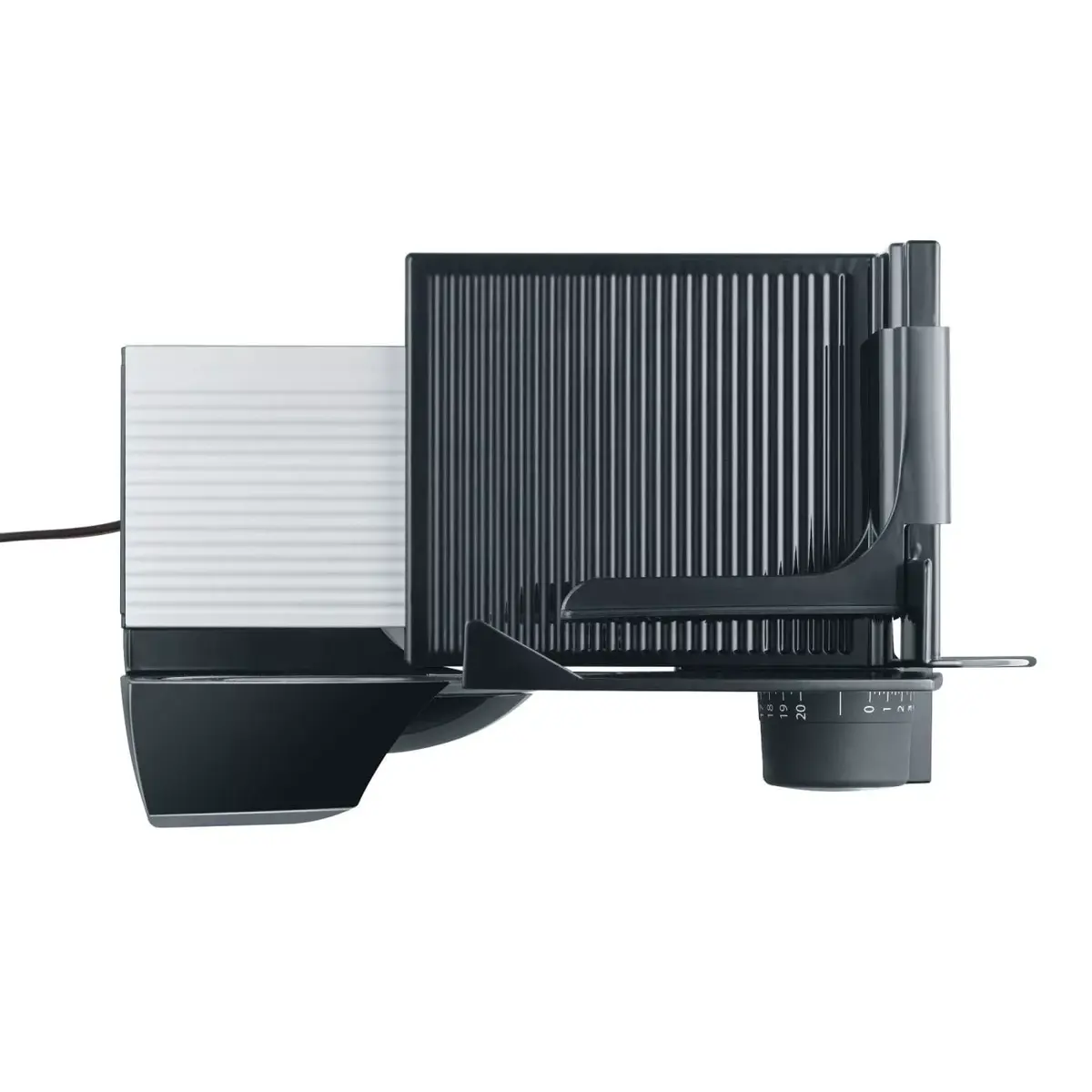 Электрическая нарезка Graef SlicedKitchen S 10002 Photo 3