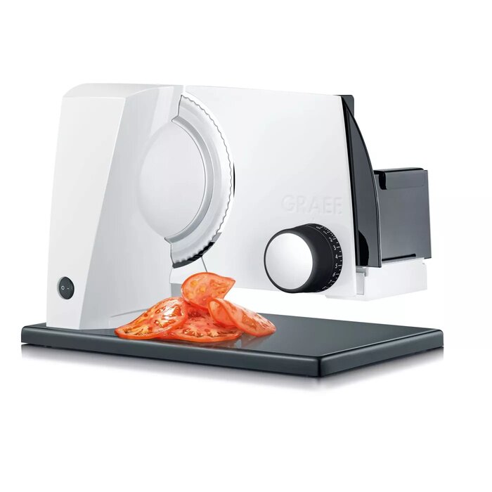 Food slicers