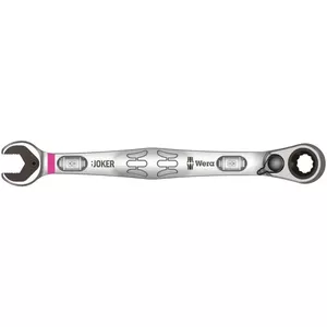 Wrenches Wera Joker Switch 8