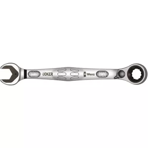 Wrench Wera Joker Switch 12