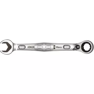 Wrench Wera Joker Switch 15
