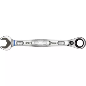 Wrench Wera Joker Switch 19