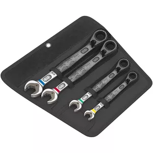 Wrenches/Sockets Set Wera Joker Switch Set