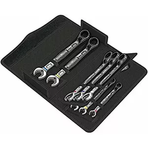 Combination Wrench Wera 05020091001