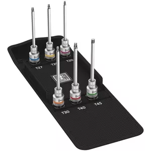 Screwdriver Bit Set Wera 8767 C TX HF 2