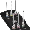 Screwdriver Bit Set Wera 8767 C TX HF 2 Photo 2