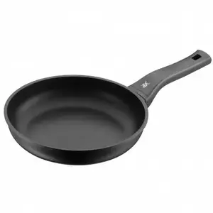 Frying pan WMF PermaDur Excellent Ø 24 cm — cast aluminium, 3-layer PermaDur non-stick, TransTherm® base, heat-insulated handle