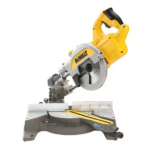 Zāģis DeWALT DCS777N