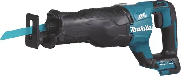 Рубанок Makita DJR187ZK Photo 2