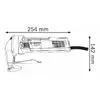Электроинструмент Bosch 0 601 500 500 Photo 2