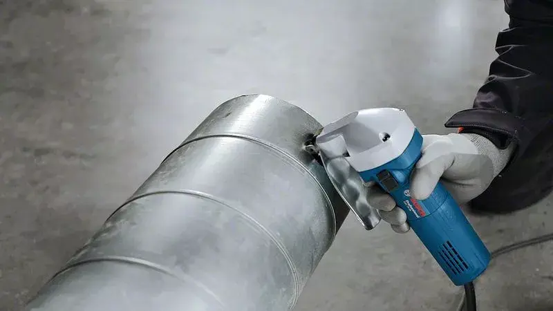 Электроинструмент Bosch 0 601 500 500 Photo 5