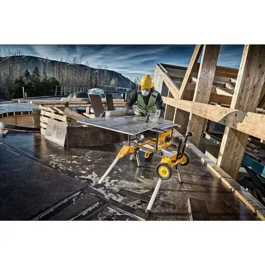 Zāģis DeWALT DCS7485N-XJ Photo 3