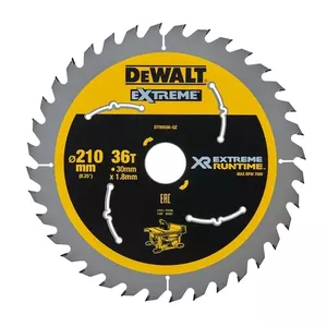 пила дисковая DeWALT DT99566-QZ