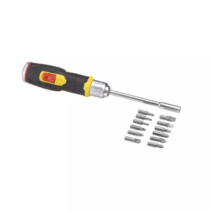 Pistol Grip Ratchet Stanley FATMAX FMHT0-62691