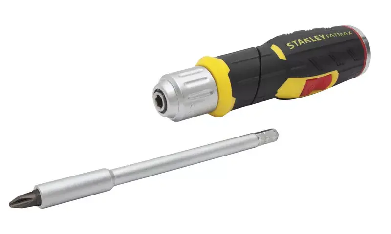 Pistol Grip Ratchet Stanley FATMAX FMHT0-62691 Photo 2