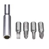 Pistol Grip Ratchet Stanley FATMAX FMHT0-62691 Photo 3