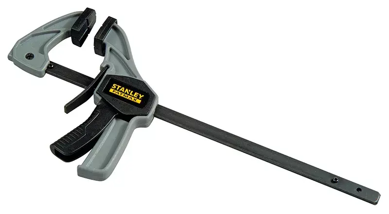 Rokas preses Stanley FATMAX S Trigger Clamp Photo 2
