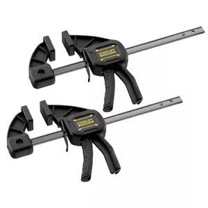 Bar clamp Stanley FATMAX M Trigger Clamps