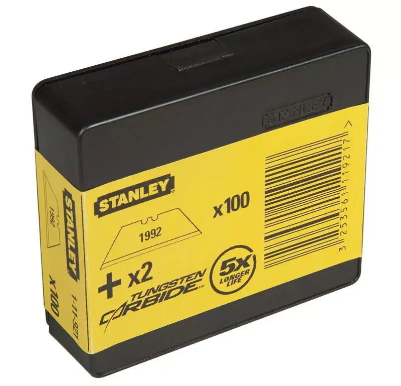 Нож для резки Stanley 2-11-921 Photo 7