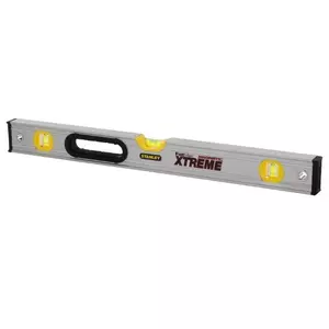 Level Stanley 0-43-637 0.9 m Grey