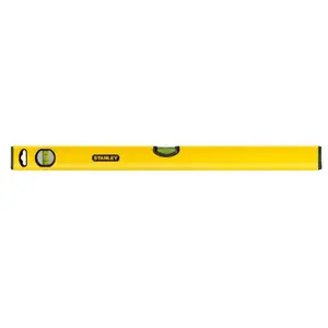 Уровень Stanley STHT1-43104 0.8м Желтый