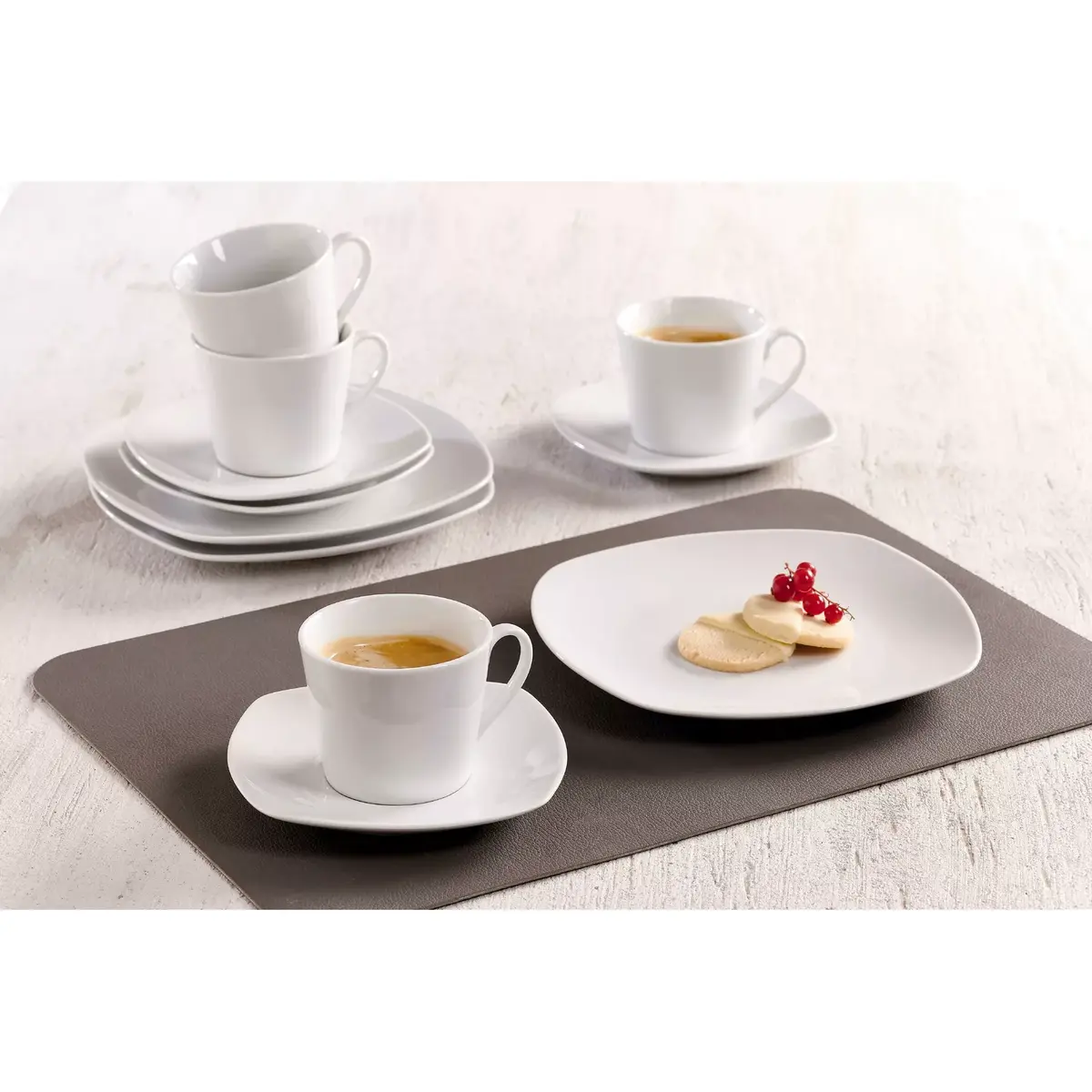Breakfast plate Ritzenhoff & Breker Primo Photo 2